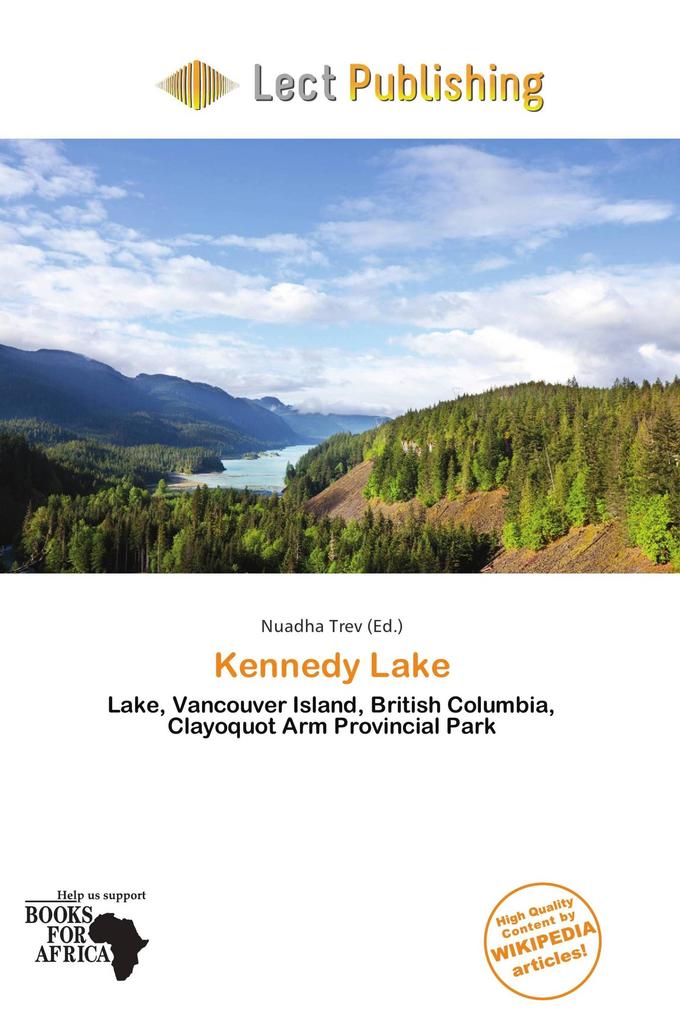 Kennedy Lake