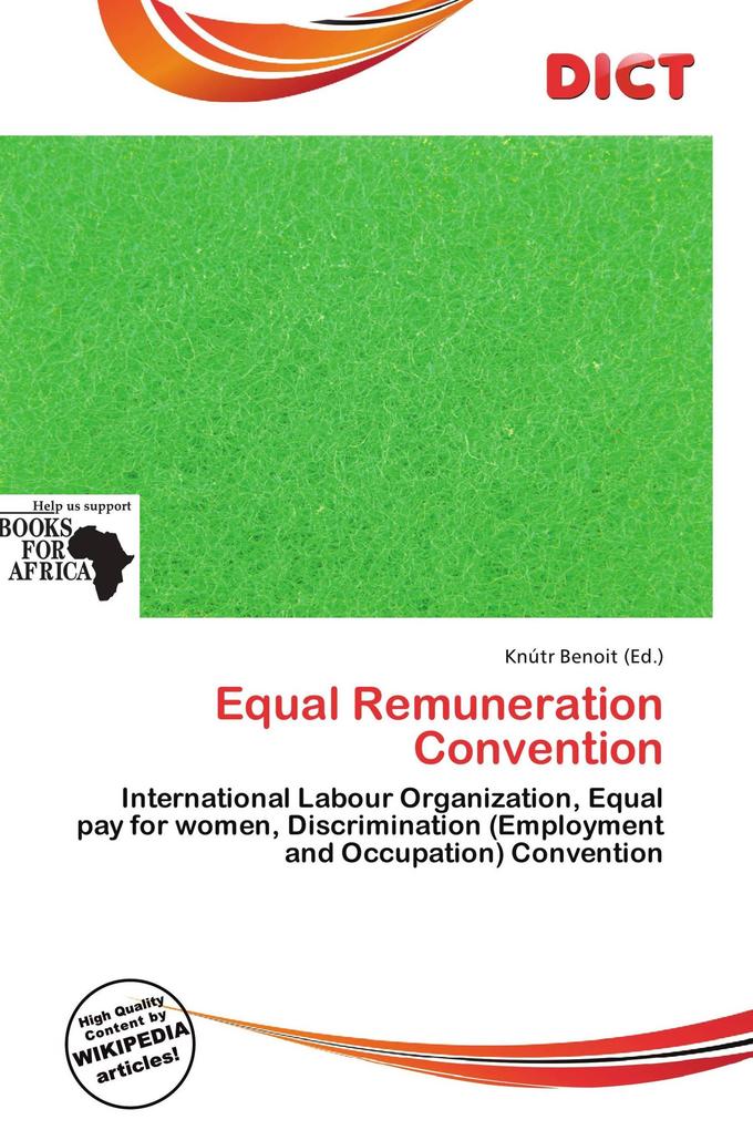 Equal Remuneration Convention