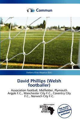 David Phillips (Welsh footballer)