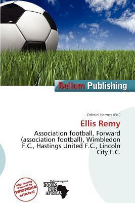 Ellis Remy