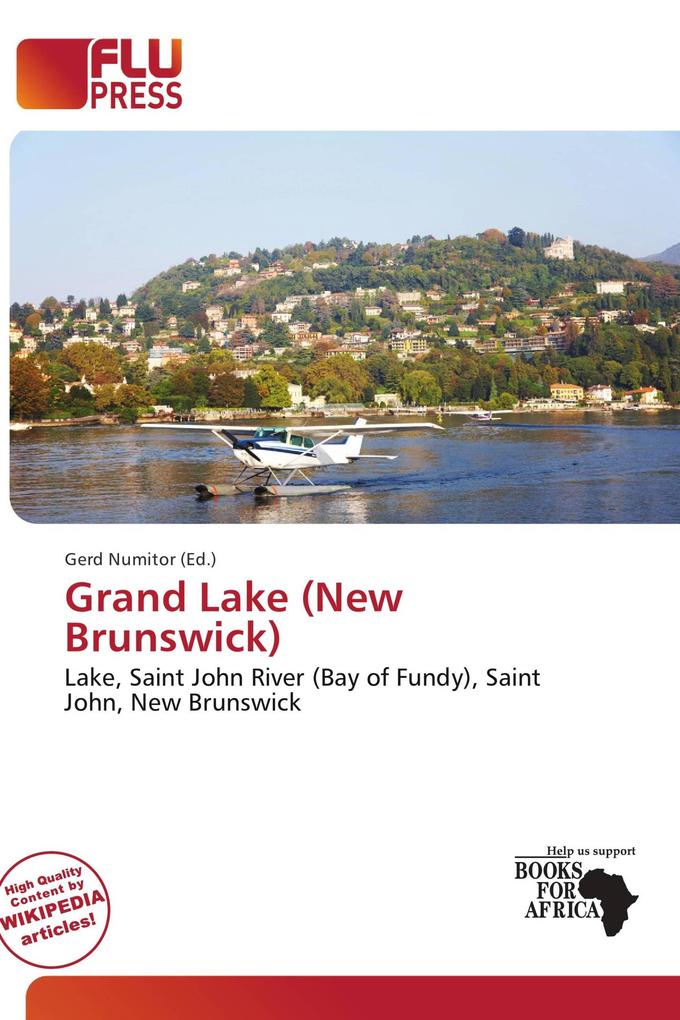 Grand Lake (New Brunswick)
