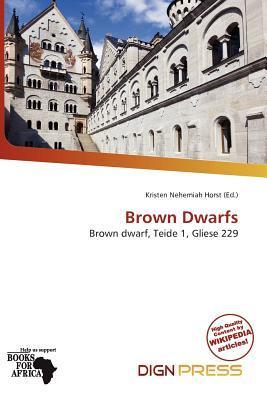 Brown Dwarfs