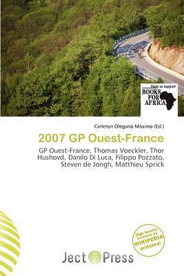 2007 GP Ouest-France