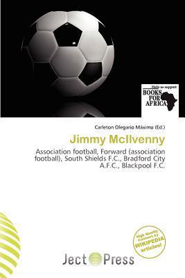 Jimmy McIlvenny