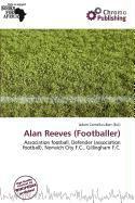 Alan Reeves (Footballer)