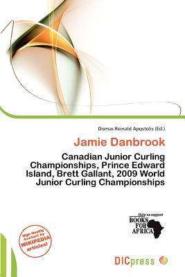 Jamie Danbrook