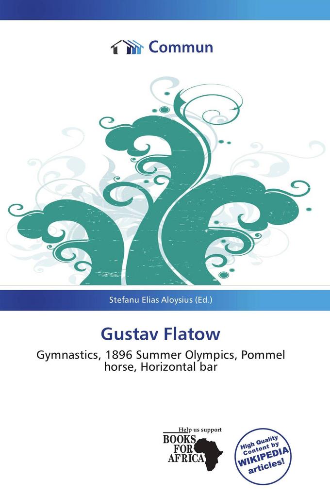 Gustav Flatow