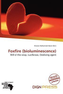 Foxfire (bioluminescence)