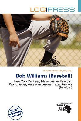 Bob Williams (Baseball)