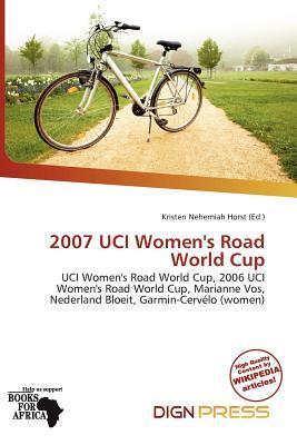 2007 UCI Women's Road World Cup