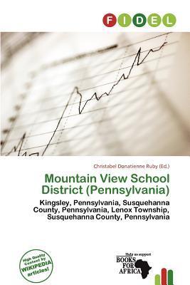 Mountain View School District (Pennsylvania)