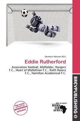 Eddie Rutherford