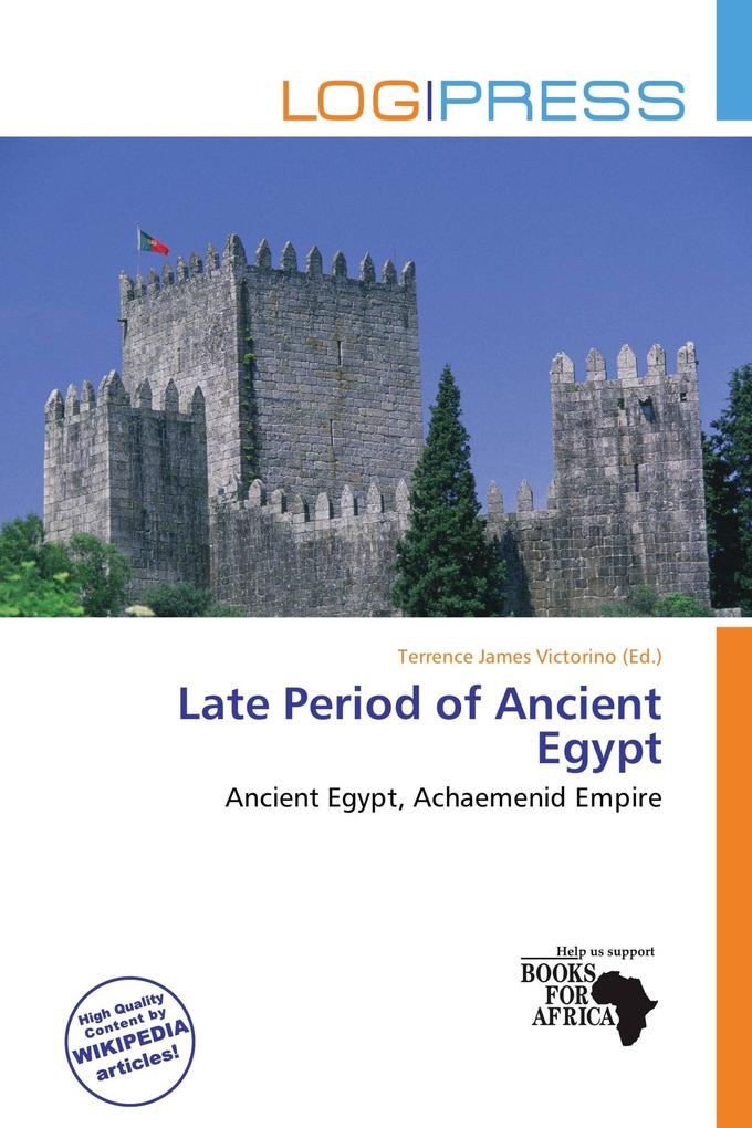 Late Period of Ancient Egypt