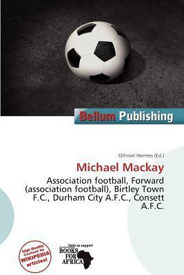 Michael Mackay