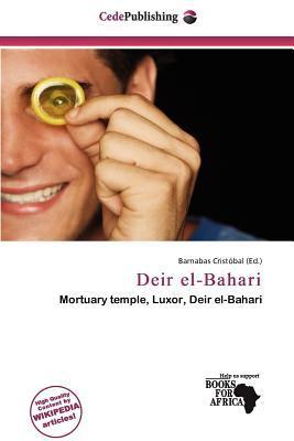 Deir el-Bahari