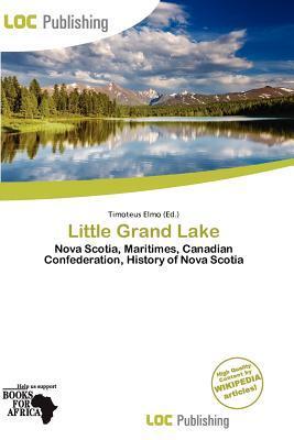 Little Grand Lake