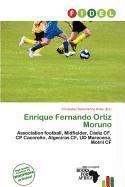 Enrique Fernando Ortiz Moruno