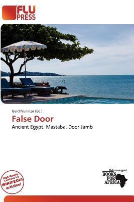 False Door