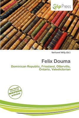 Felix Douma