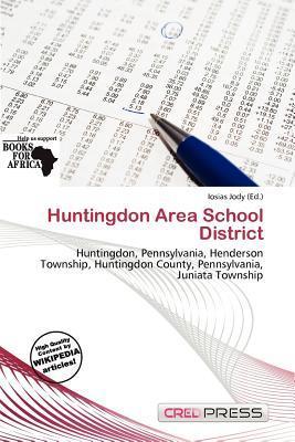 Huntingdon Area School District