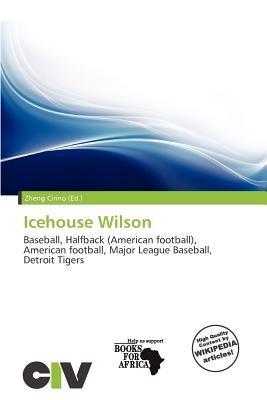Icehouse Wilson