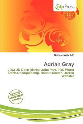 Adrian Gray