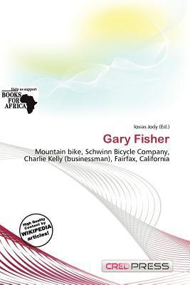 Gary Fisher
