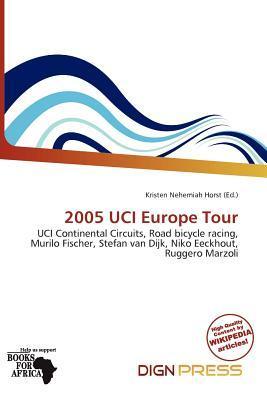2005 UCI Europe Tour
