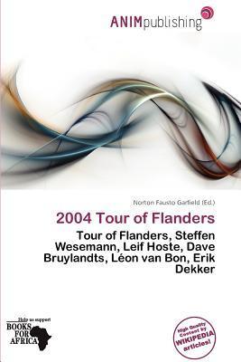 2004 Tour of Flanders