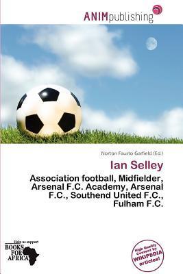 Ian Selley