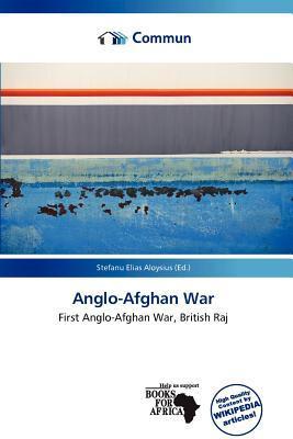 Anglo-Afghan War