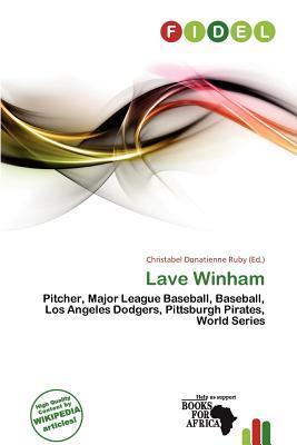 Lave Winham