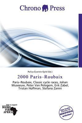 2000 Paris-Roubaix