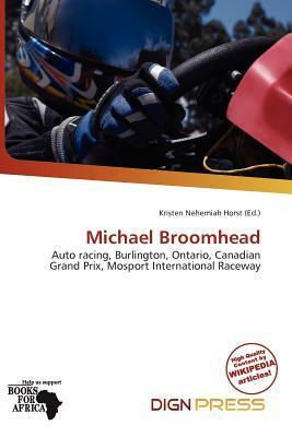 Michael Broomhead