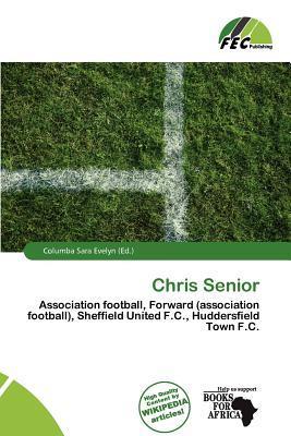 Chris Senior