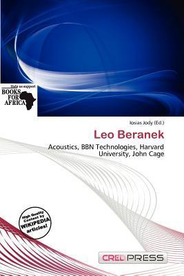Leo Beranek