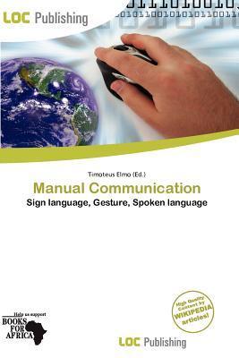 Manual Communication