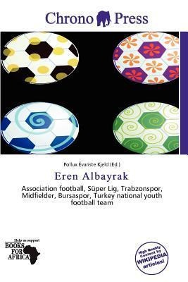 Eren Albayrak
