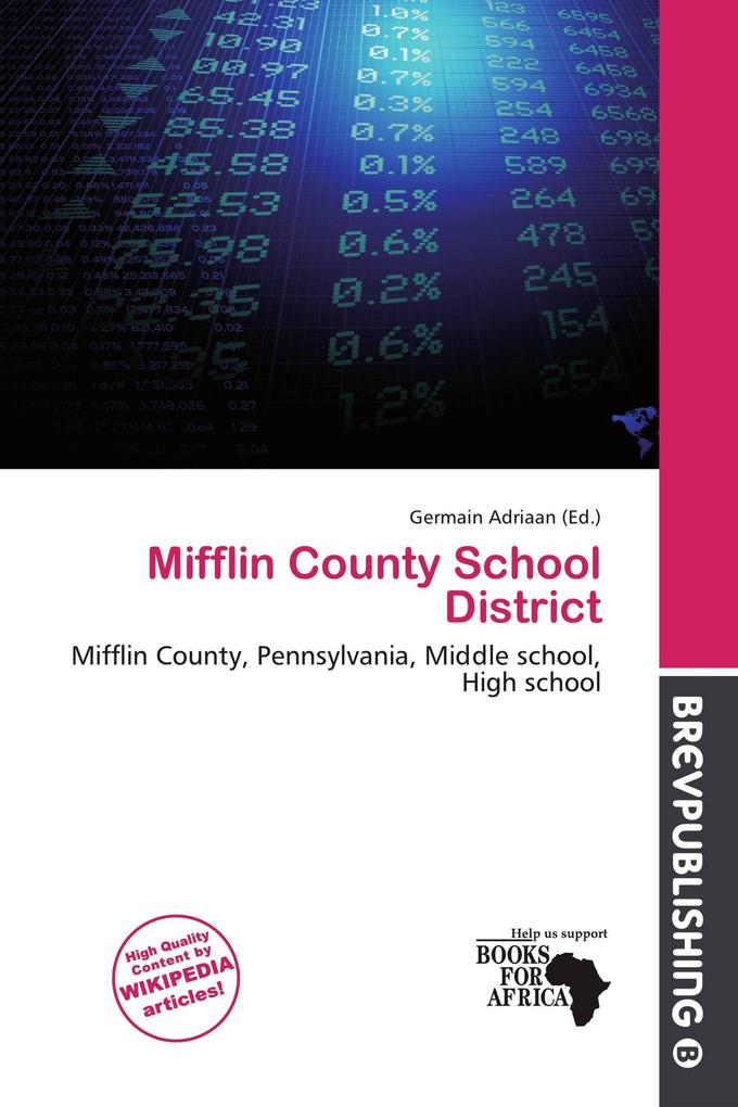 Mifflin County School District