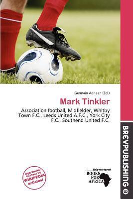 Mark Tinkler