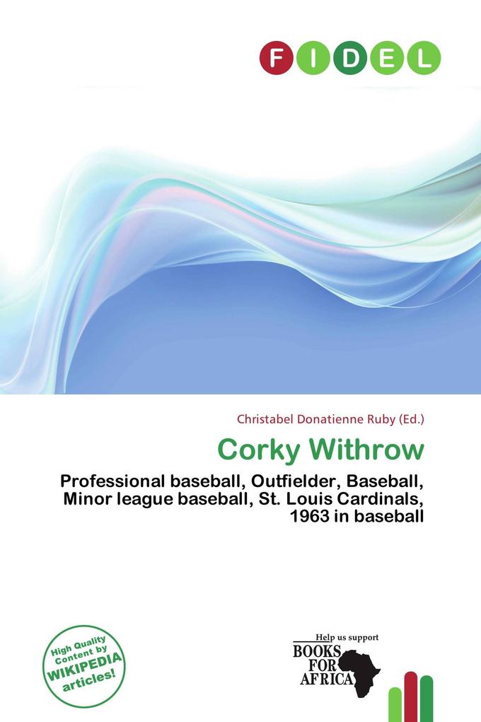 Corky Withrow