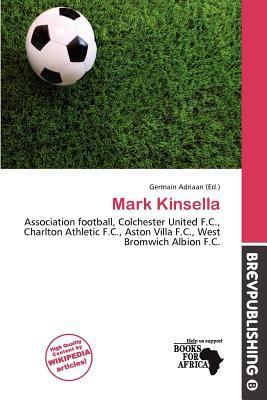Mark Kinsella