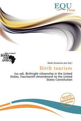 Birth tourism