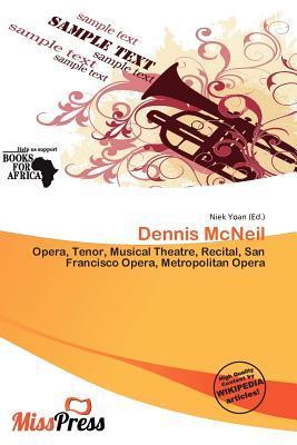 Dennis McNeil