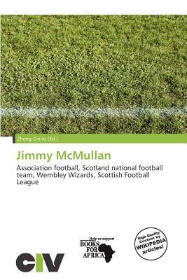 Jimmy McMullan