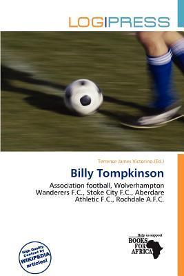Billy Tompkinson