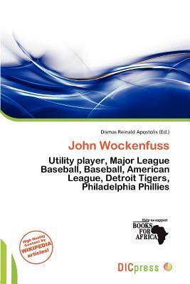 John Wockenfuss