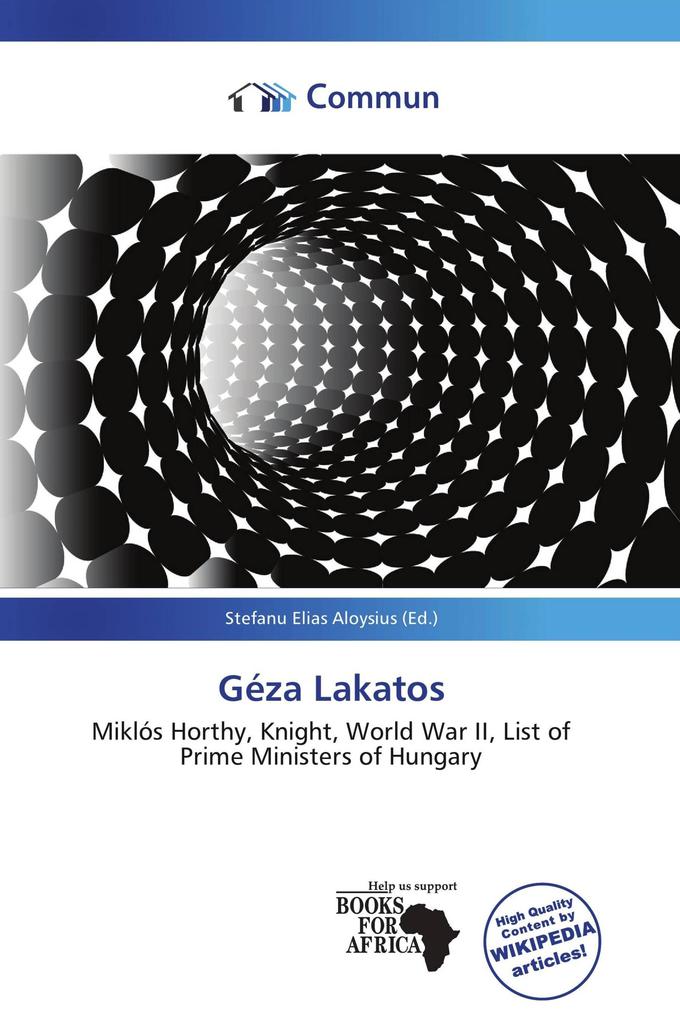 Géza Lakatos