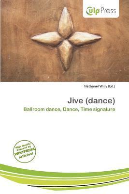 Jive (dance)