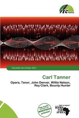 Carl Tanner